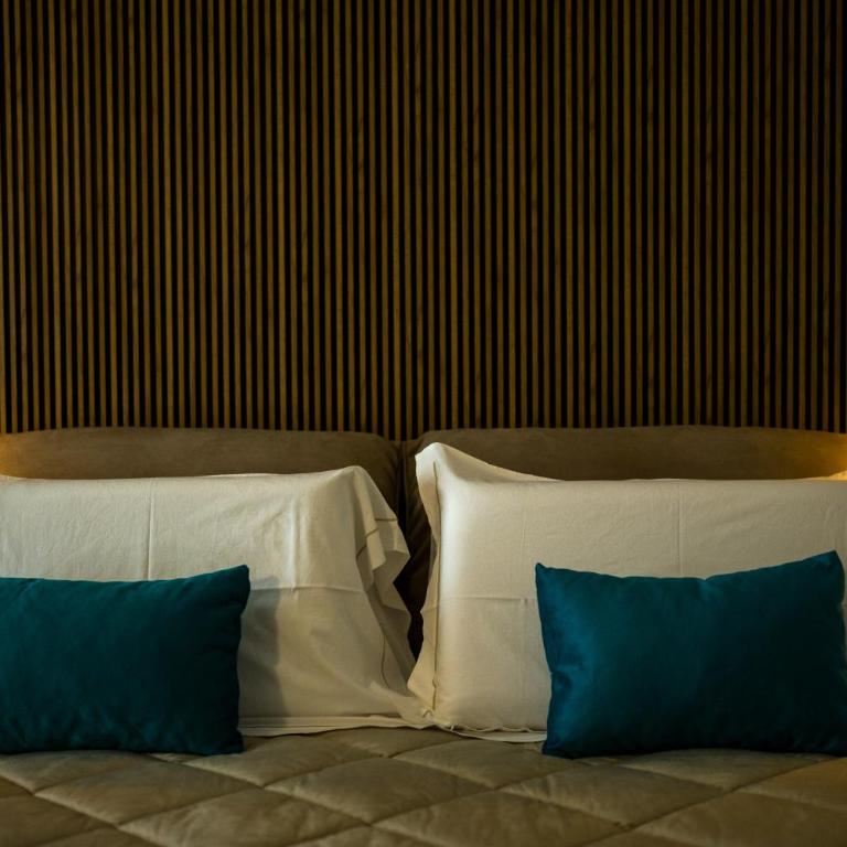 BAYRIA HOME - Appartamento con 1 Camera da Letto - 3