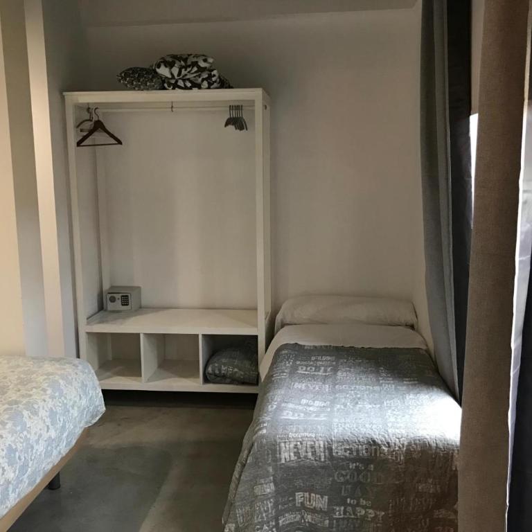 Urban House Siurot 33 - Apartamento Estudio - 10