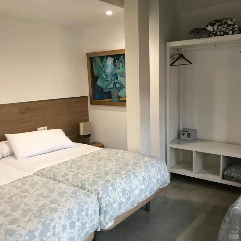 Urban House Siurot 33 - Apartamento Estudio - 11