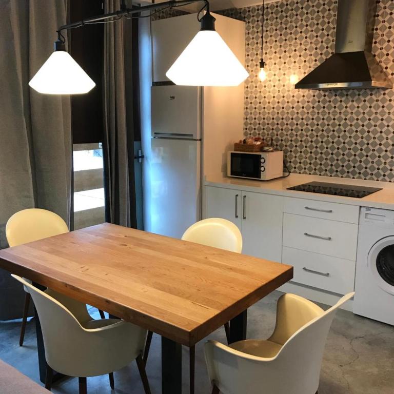 Urban House Siurot 33 - Apartamento Estudio - 16