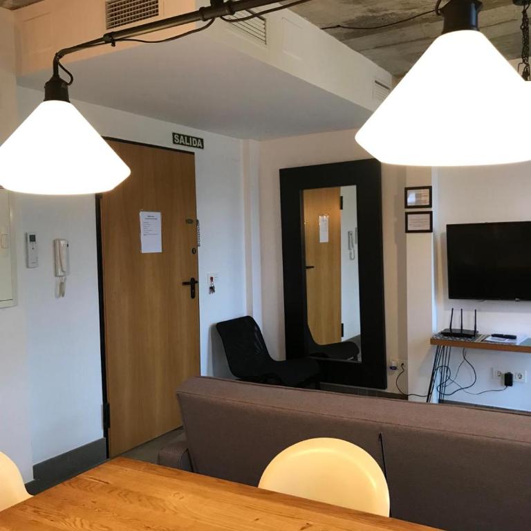 Urban House Siurot 33 - Apartamento Estudio - 12