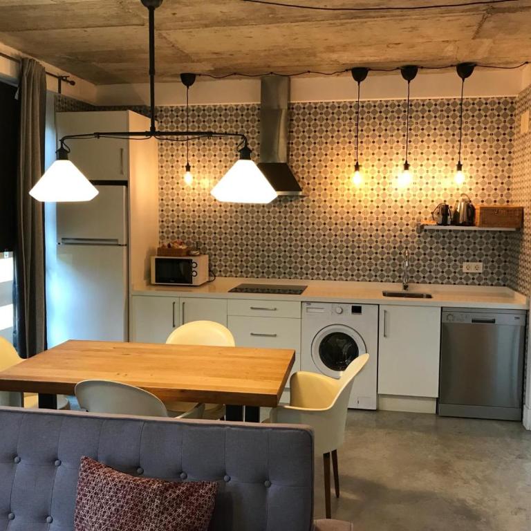 Urban House Siurot 33 - Apartamento Estudio - 15