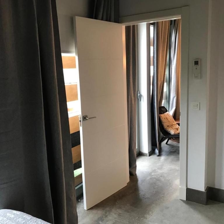 Urban House Siurot 33 - Apartamento Estudio - 13
