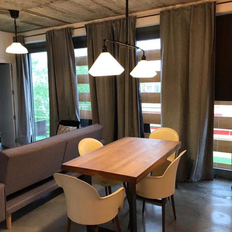 Urban House Siurot 33 - Apartamento Estudio - 19