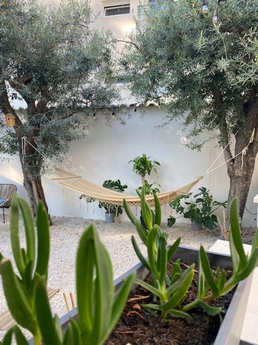 Villa Maya - 3 Groussan - Avignon - CLIM - TERRASSE - Studio-Apartment - 10