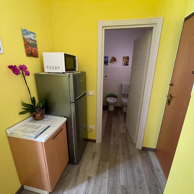 Rossana Apartment Lago Maggiore - Appartamento con 1 Camera da Letto - 20