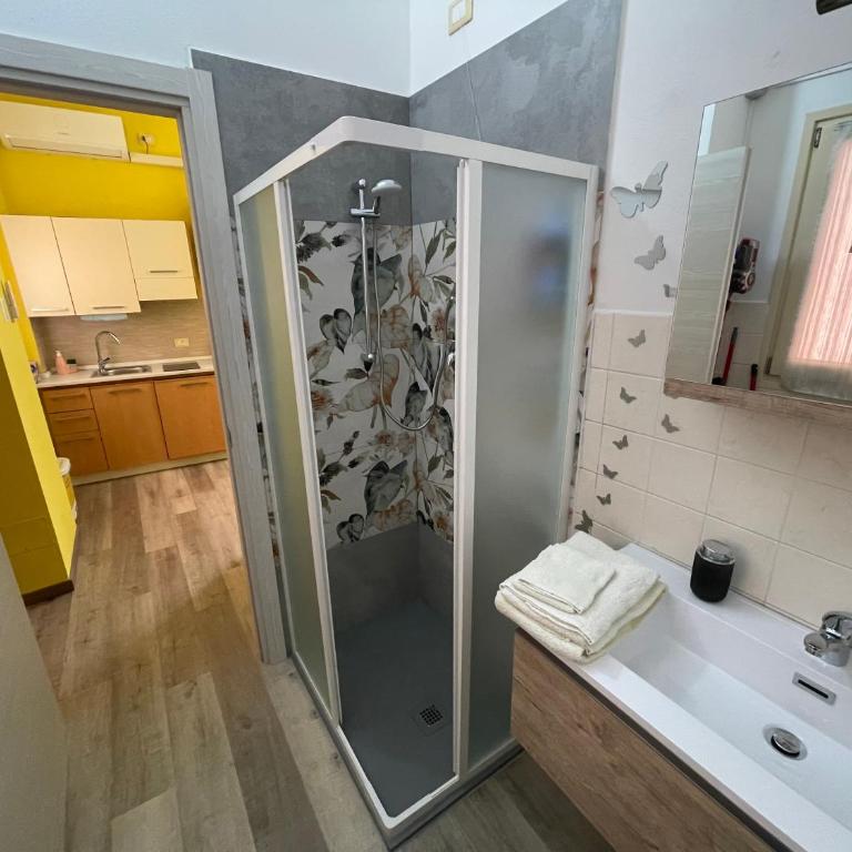Rossana Apartment Lago Maggiore - Appartamento con 1 Camera da Letto - 23