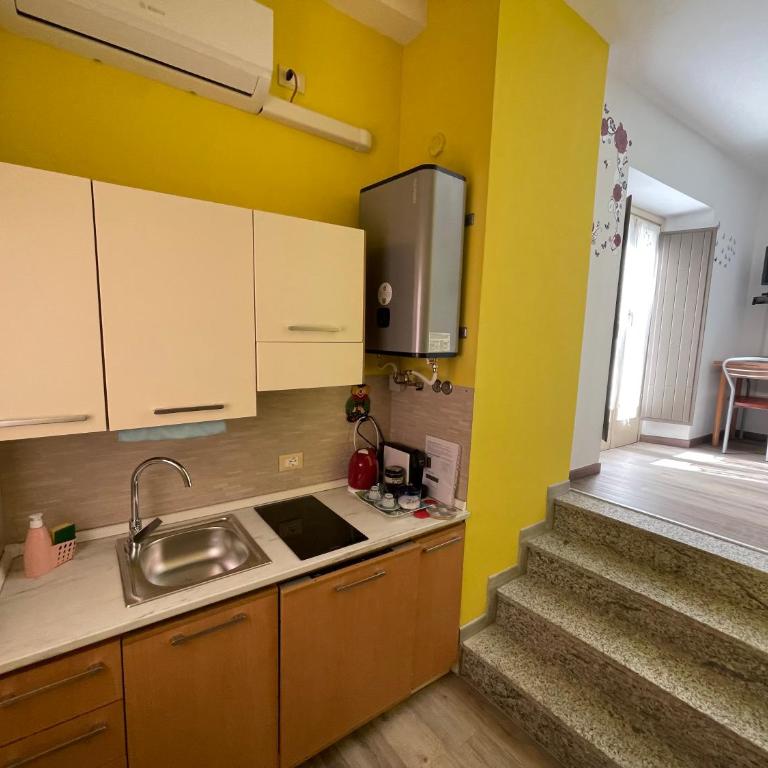 Rossana Apartment Lago Maggiore - Appartamento con 1 Camera da Letto - 17