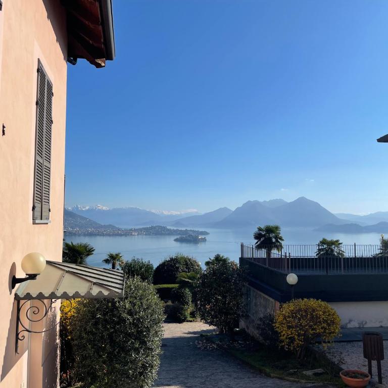 Rossana Apartment Lago Maggiore - Appartamento con 1 Camera da Letto - 31