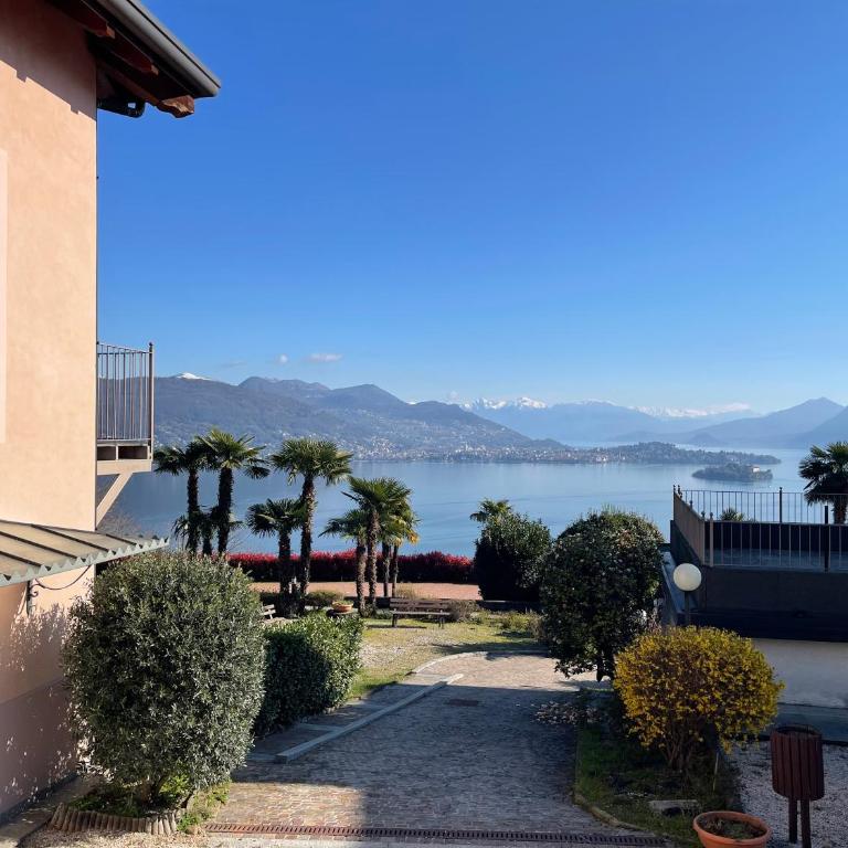 Rossana Apartment Lago Maggiore - Appartamento con 1 Camera da Letto - 33