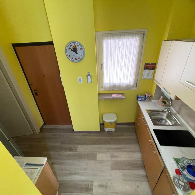 Rossana Apartment Lago Maggiore - Appartamento con 1 Camera da Letto - 15