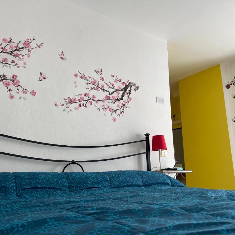 Rossana Apartment Lago Maggiore - Appartamento con 1 Camera da Letto - 9