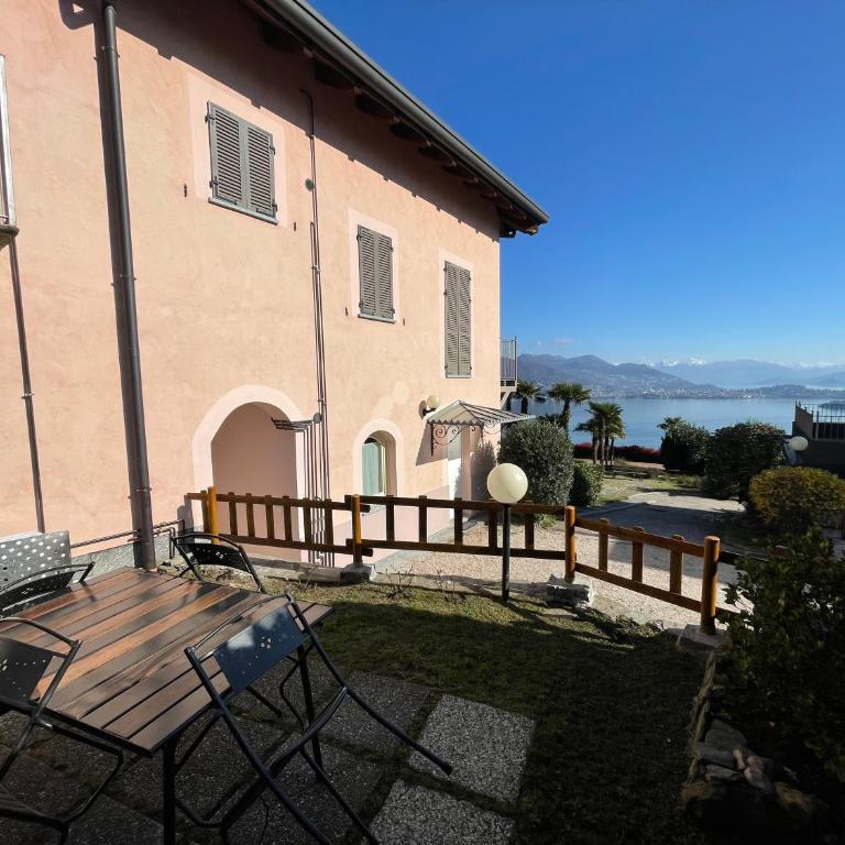 Rossana Apartment Lago Maggiore - Appartamento con 1 Camera da Letto - 34