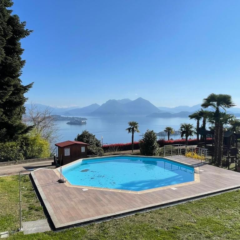 Rossana Apartment Lago Maggiore - Appartamento con 1 Camera da Letto - 28