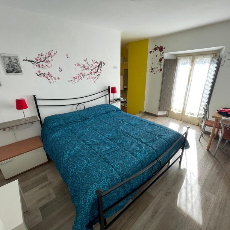 Rossana Apartment Lago Maggiore - Appartamento con 1 Camera da Letto - 10