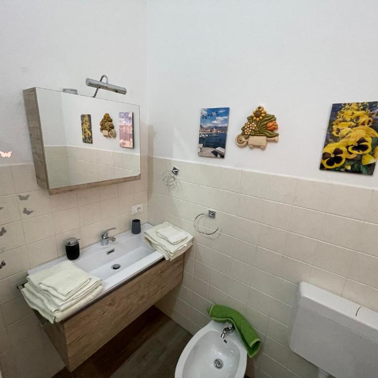 Rossana Apartment Lago Maggiore - Appartamento con 1 Camera da Letto - 25