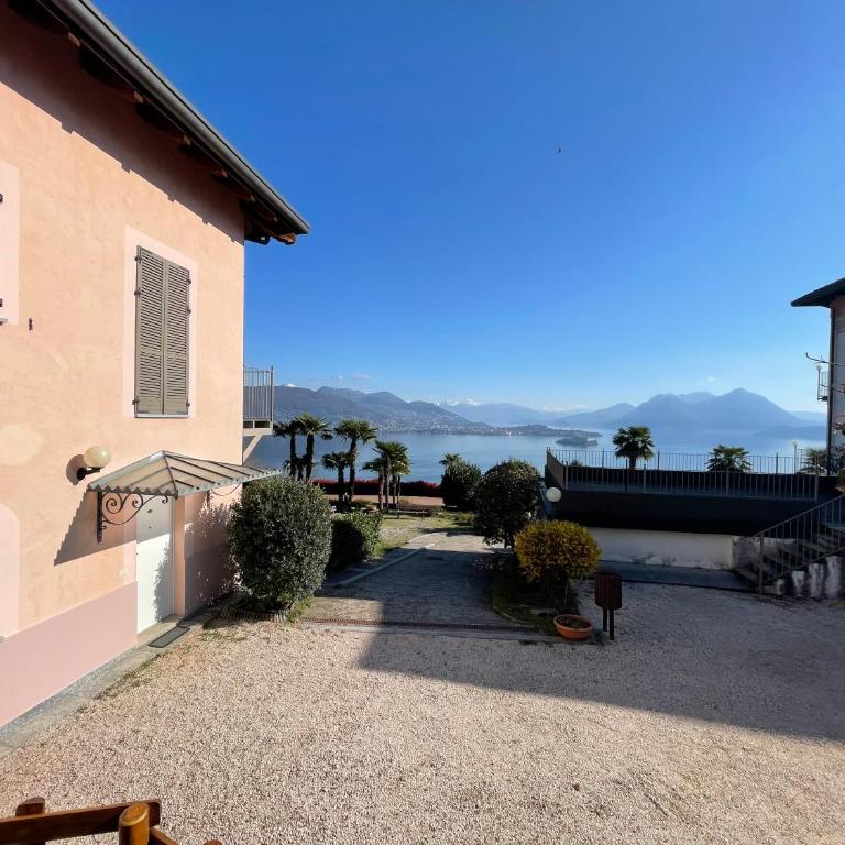 Rossana Apartment Lago Maggiore - Appartamento con 1 Camera da Letto - 32