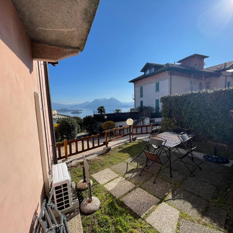 Rossana Apartment Lago Maggiore - Appartamento con 1 Camera da Letto - 35