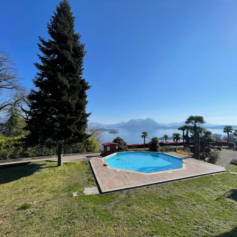 Rossana Apartment Lago Maggiore - Appartamento con 1 Camera da Letto - 29
