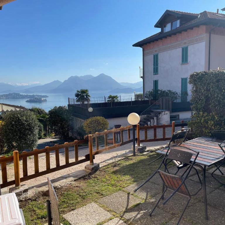 Rossana Apartment Lago Maggiore - Appartamento con 1 Camera da Letto - 5