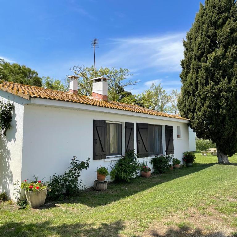 Manade BEC - Villa mit 2 Schlafzimmern - 1