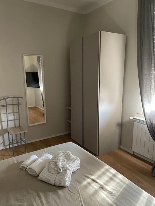 Cucchiari Suite 7C - Appartamento con 1 Camera da Letto - 13