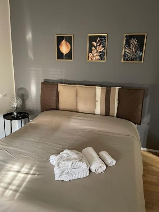 Cucchiari Suite 7C - Appartamento con 1 Camera da Letto - 16