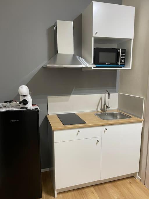 Cucchiari Suite 7C - Appartamento con 1 Camera da Letto - 17