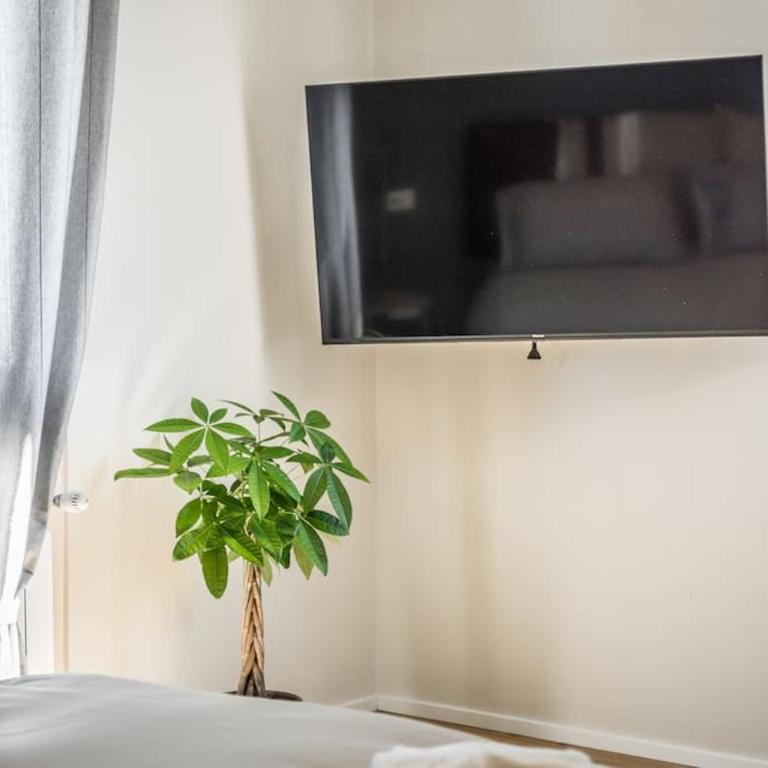 Cucchiari Suite 7C - Appartamento con 1 Camera da Letto - 18