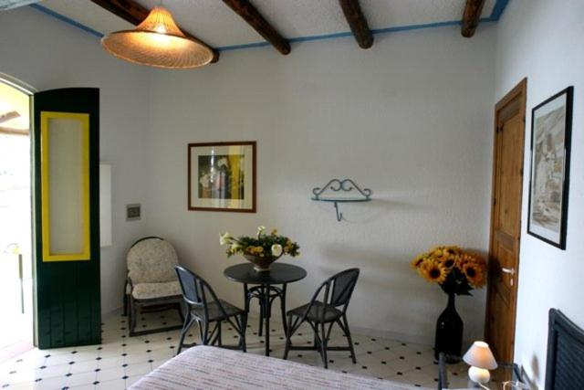 Casa Gialla B&B - Camera Matrimoniale con Terrazza - 11