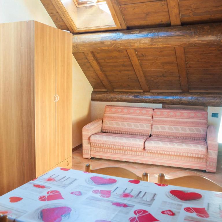 Appartamenti Astra - Appartamento con 1 Camera da Letto - 1