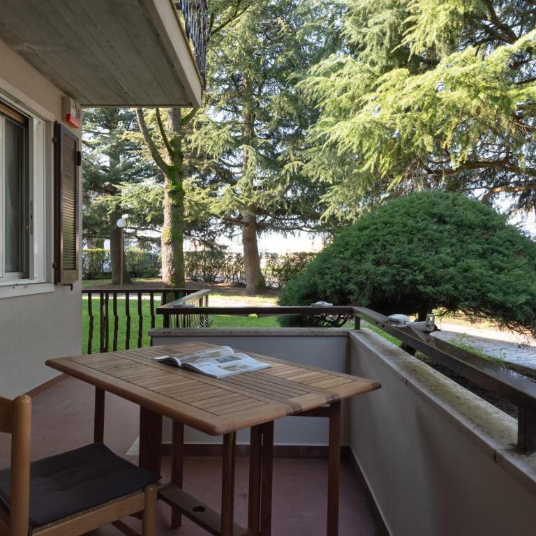 Residence Sant Elena A19 by Wonderful Italy - Apartment - 2