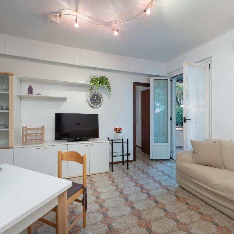 Residence Sant Elena A19 by Wonderful Italy - Apartment - 5