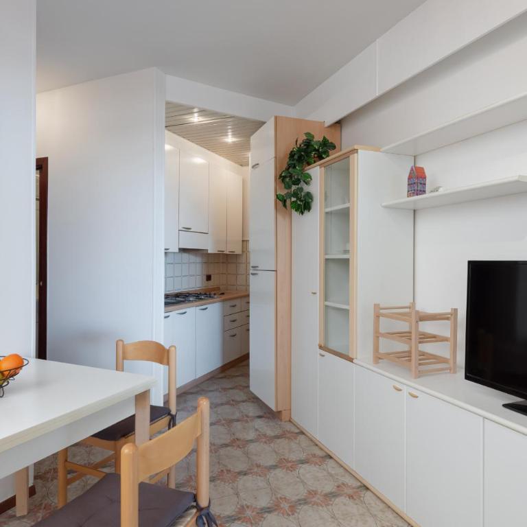 Residence Sant Elena A19 by Wonderful Italy - Apartment - 7