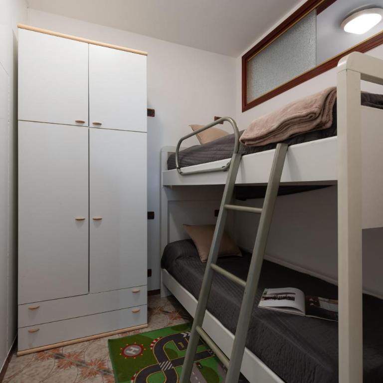 Residence Sant Elena A19 by Wonderful Italy - Apartment - 9
