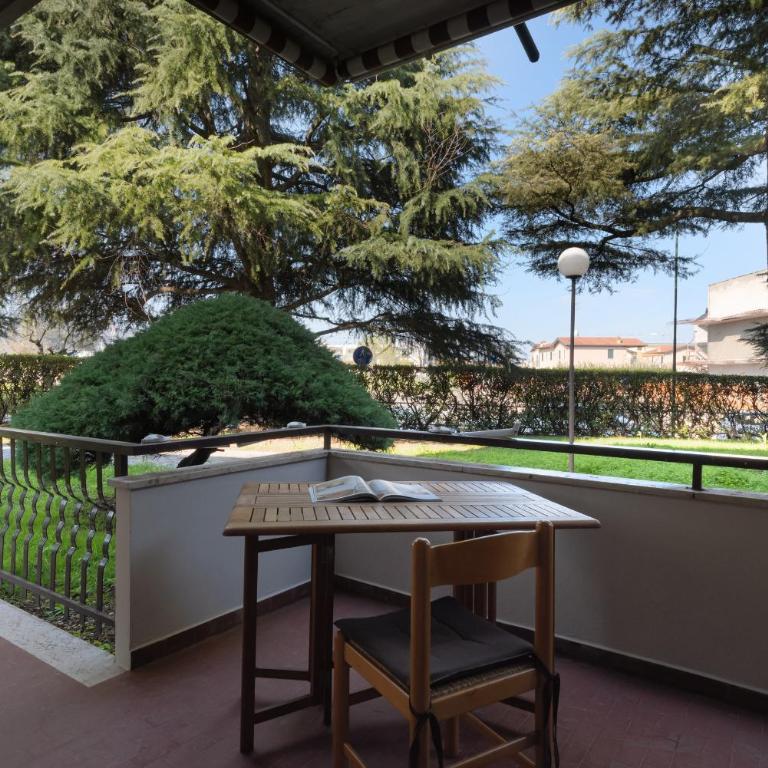 Residence Sant Elena A19 by Wonderful Italy - Apartment - 14