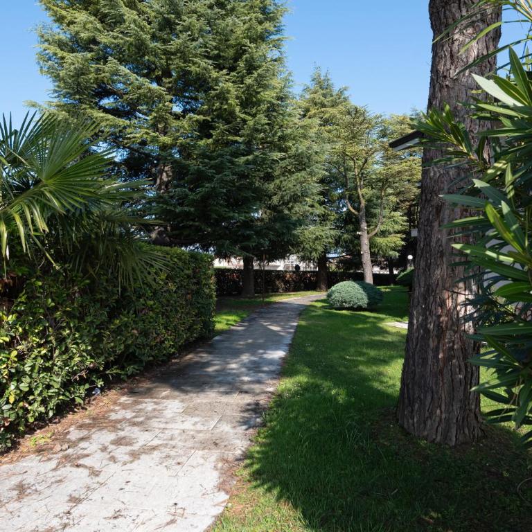 Residence Sant Elena A19 by Wonderful Italy - Apartment - 15