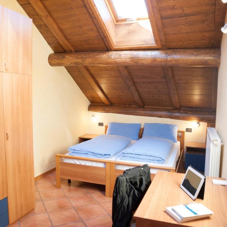 Appartamenti Astra - Appartamento con 1 Camera da Letto - 2