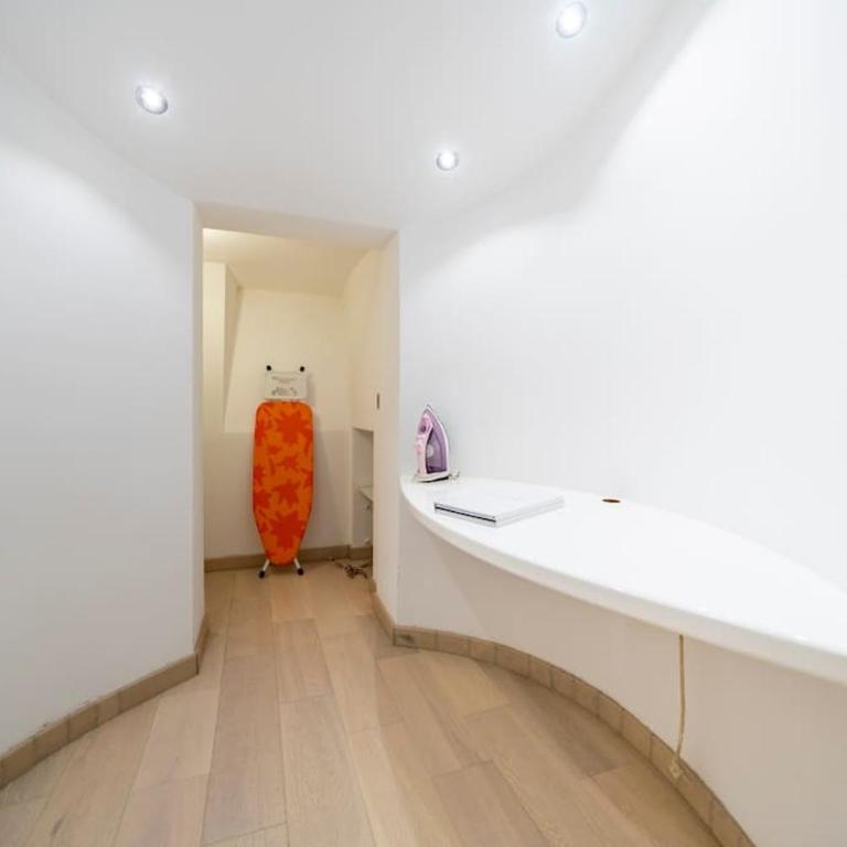 Cannes centre maison bourgeoise - Villa - 3