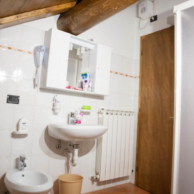 Appartamenti Astra - Appartamento con 1 Camera da Letto - 3