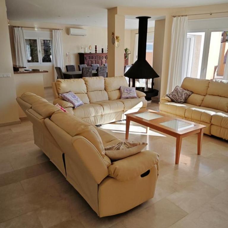 Casa Amaryllis - Villa con piscina privada - 83