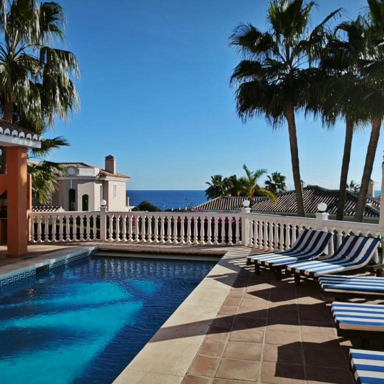 Casa Amaryllis - Villa con piscina privada - 88