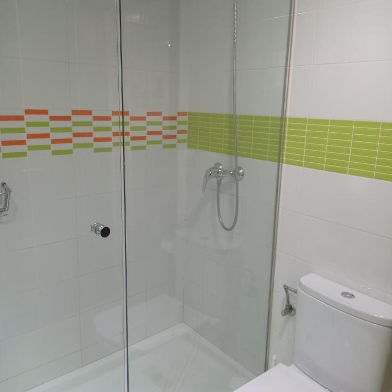 Apartamentos Bonaire 1ª Linea Wifi Solo Familias Serviplaya - Apartamento de 1 dormitorio - 5