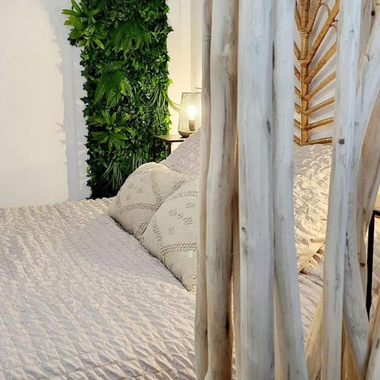 Le Palma-Studio hypercentre - Apartamento de 1 dormitorio - 6