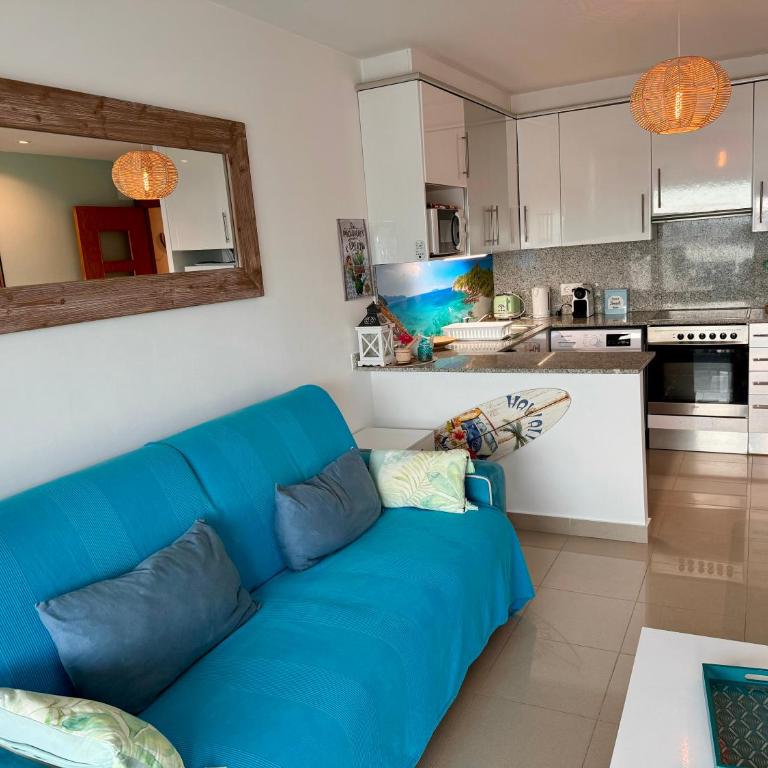 Almadrava Beach - Apartamento con vistas al mar - 15