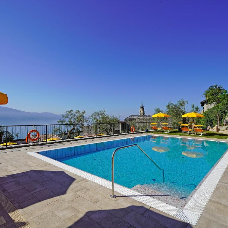 appartamento Dany 2 con Piscina - Apartamento de 2 dormitorios - 1