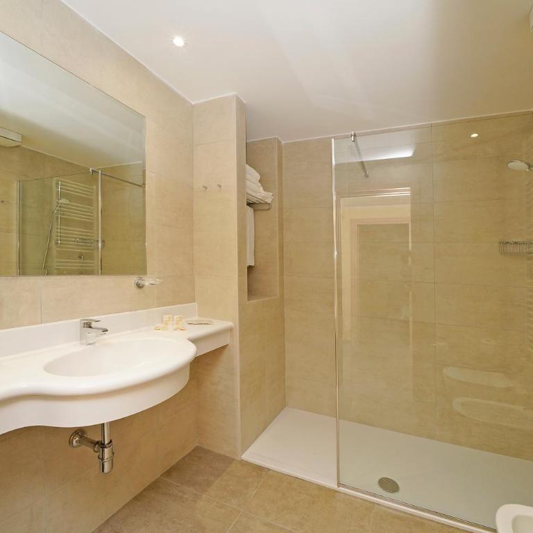 appartamento Dany 2 con Piscina - Apartamento de 2 dormitorios - 3