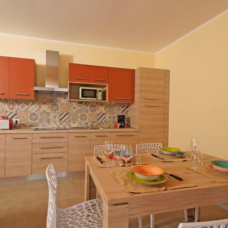 appartamento Dany 2 con Piscina - Apartamento de 2 dormitorios - 6