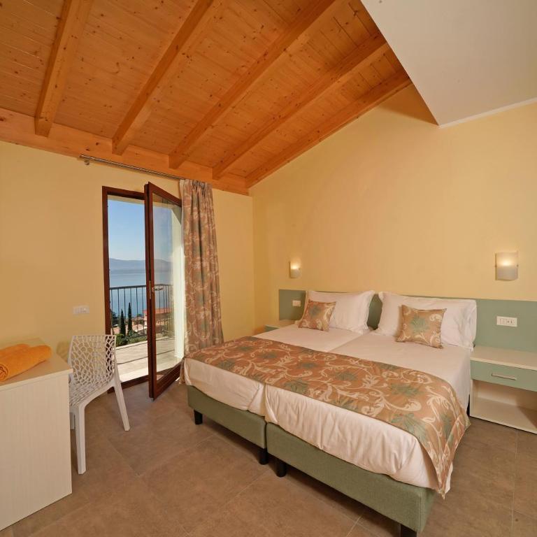 appartamento Dany 2 con Piscina - Apartamento de 2 dormitorios - 7