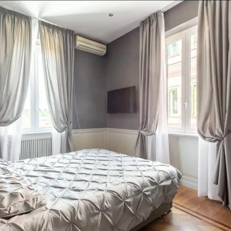 Vatican Home 51 - Apartment mit 2 Schlafzimmern - 1